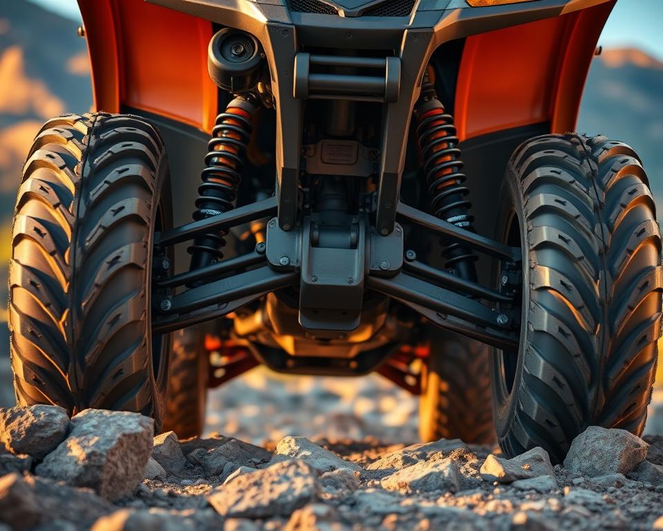 Honda pioneer 700 glass windshield